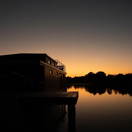 Hausboot Wangermeer Nordsonne 10 Schillig