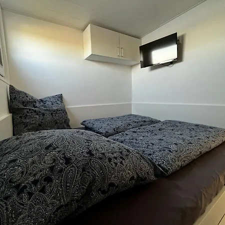 Hausboot Wangermeer Nordsonne 10